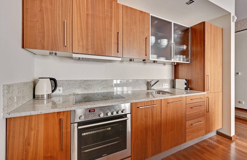 Sopot Centrum Apartamento | Grand Apartments - Willa Morska