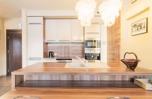 Sopot Centrum Apartamento | Grand Apartments - Willa Morska