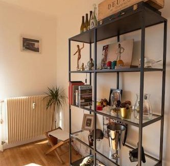 Villefranche-sur-Saone Apartamento | Grand Appartement Cosy - Parking & Balcon