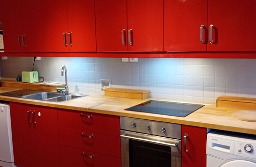 Talence Apartamento | Grand Appart à 4 min de Bordeaux