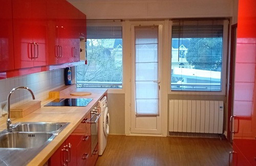 Talence Apartamento | Grand Appart à 4 min de Bordeaux