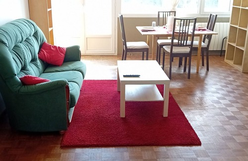 Talence Apartamento | Grand Appart à 4 min de Bordeaux