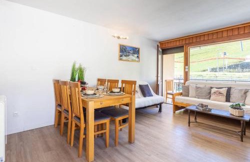 Pla d'Adet Apartamento | Grand Appart 13 pers. au pied des pistes à Saint-Lary-Soulan - FR-1-296-511