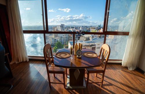 Antananarivo Avaradrano Apartamento | Grand Appart'Antaninarenina