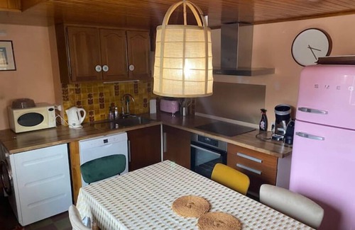 La Salle-les-Alpes Apartamento | Grand Appartement 4 Pers, Face aux Pistes