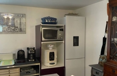 Sillans-la Cascade Apartamento | Grand Appartement Dans le Haut Var à Proximité de la Cascade !