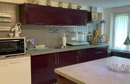 Sillans-la Cascade Apartamento | Grand Appartement Dans le Haut Var à Proximité de la Cascade !