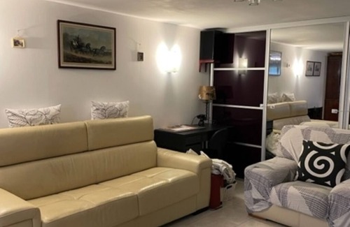 Sillans-la Cascade Apartamento | Grand Appartement Dans le Haut Var à Proximité de la Cascade !