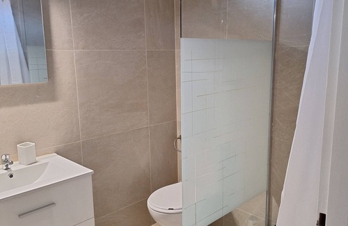 Thonon-les-Bains Apartamento | Grand Appartement Cœur de Ville