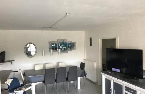 Saint-Cyprien Plage Apartamento | Grand appartement 2 minutes plage et commerces