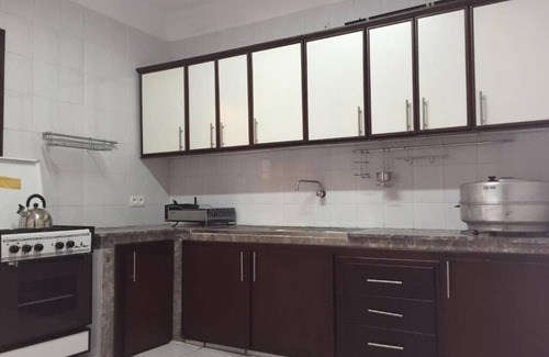 Fnideq Apartamento | Grand Appartement 3 Chambres
