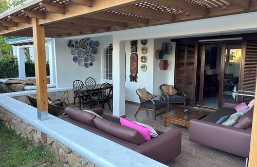 Fnideq Apartamento | Grand Appartement 3 Chambres