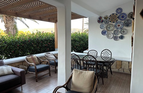 Fnideq Apartamento | Grand Appartement 3 Chambres
