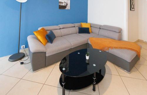Old Town Casa | Grand Appartement 4chb centre-ville 8-10 personnes