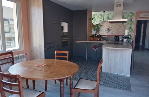 Le Vigan Apartamento | Grand Appartement au Coeur des Cévennes