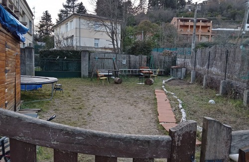 Le Vigan Apartamento | Grand Appartement au Coeur des Cévennes