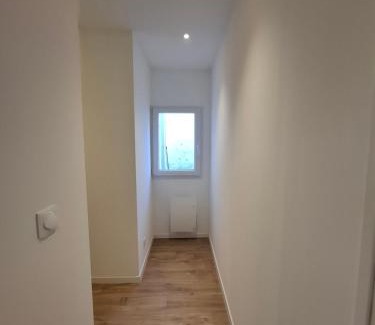 Douai Apartamento | Grand appartement au calme proche du centre-ville