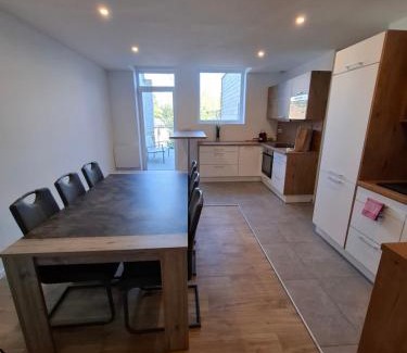 Douai Apartamento | Grand appartement au calme proche du centre-ville
