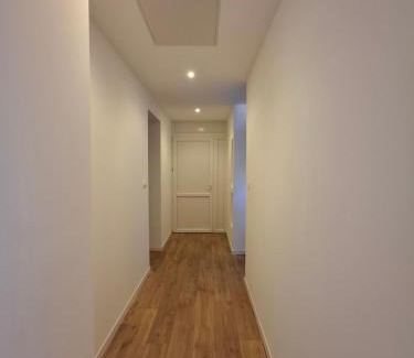 Douai Apartamento | Grand appartement au calme proche du centre-ville