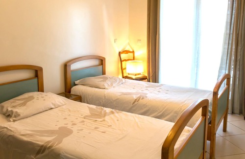 Belvedere Apartamento | Grand Appartement Calme et Lumineux + Parking Gratuit