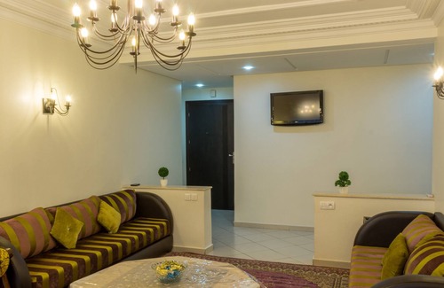 Belvedere Apartamento | Grand Appartement Calme et Lumineux + Parking Gratuit