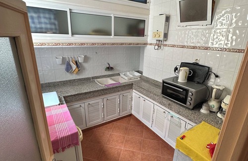 Swiss City Apartamento | Grand Appartement Familiale