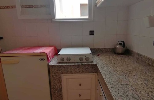 Swiss City Apartamento | Grand Appartement Familiale