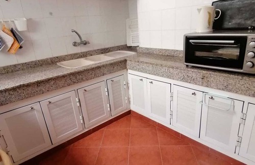 Swiss City Apartamento | Grand Appartement Familiale
