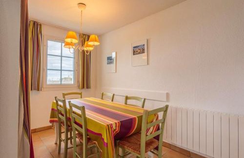Urrugne Apartamento | Grand appartement familial avec piscine près de Saint-Jean-de-Luz - FR-1-2-439