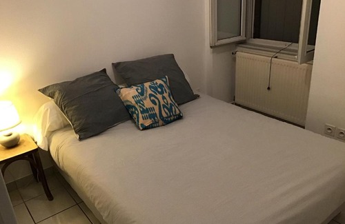Romans-sur-Isere Apartamento | Grand appartement centre ville