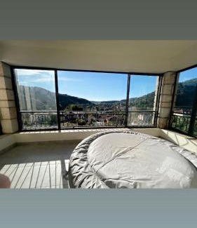 Vals-les-Bains Apartamento | Grand Appartement vals les bains