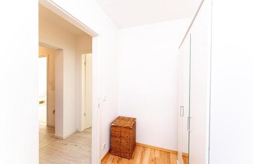 Friedrichshagen Apartamento | Grand Appartement nahe Müggelsee