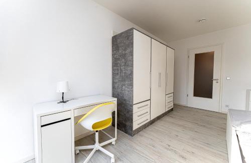 Friedrichshagen Apartamento | Grand Appartement nahe Müggelsee