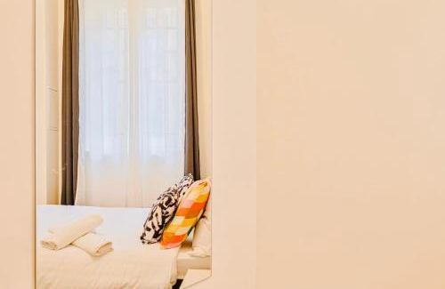 Auteuil Apartamento | Grand appartement Parc des princes Paris 16