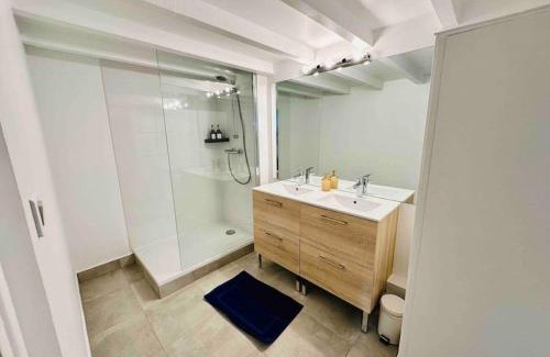 Saint - Aubin - Dupuy Apartamento | Grand Appartement T3 Standing en Hypercentre
