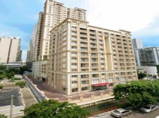 Khlong Toei Nuea Hotel | Grand Asoke Suites Boutique Residence