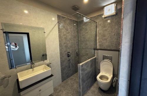 Faisalabad Apartamento | Grand atrium one bed apartment