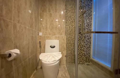 Pattaya Bay Apartamento | Grand Avenue Suites x MonthStayz Thailand