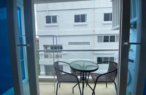 Pattaya Bay Apartamento | Grand Avenue Suites x MonthStayz Thailand