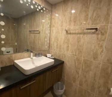 Pattaya Bay Apartamento | Grand Avenue Suites x MonthStayz Thailand