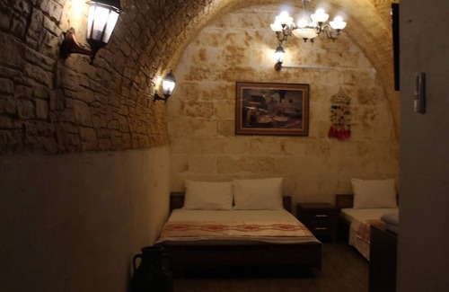 Eyyubiye Casa | Grand Babil Otel