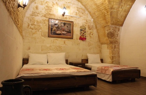 Eyyubiye Casa | Grand Babil Otel