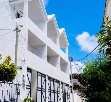 Grand-Baie Apartamento | Grand Baie Family Residence