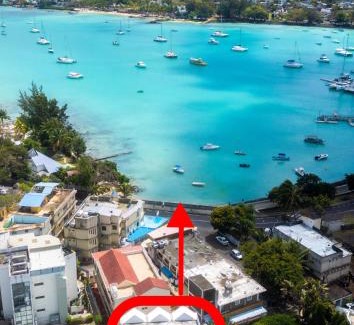 Grand-Baie Apartamento | Grand Baie Family Residence