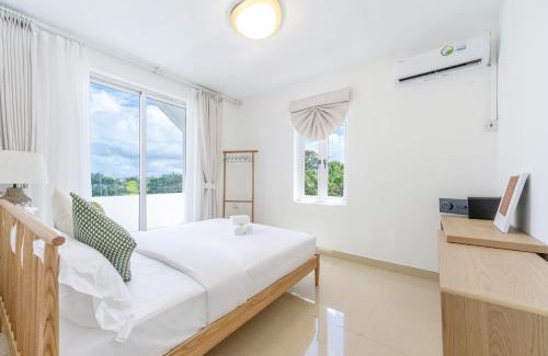Grand-Baie Apartamento | Grand Baie Family Residence