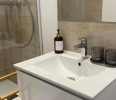 Terreaux - Bat d'argent Apartamento | Grand Balcon Place des Terreaux