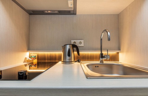 Palanga Apartamento | Grand Baltic Dunes