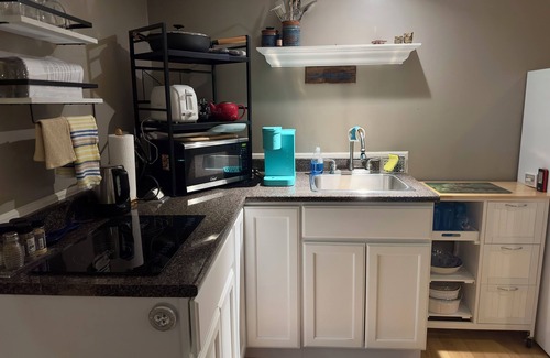 Grand Barachois Apartamento | Grand-Barachois 2 bdrm suite * w/pool * on coast road between Shediac/Cap Pele