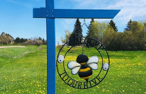 Grand Barachois Apartamento | Grand-Barachois 2 bdrm suite * w/pool * on coast road between Shediac/Cap Pele
