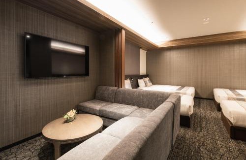 Kajiyacho Apartamento | GRAND BASE Kagoshima